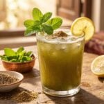 refreshing jaljeera drink recipe digestion summer