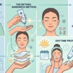 how to use retinol for beginners without irritation