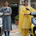 record breaking 1.5 lakh e-scooters were sold in May