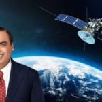 Reliance Jio is launching a private satellite network
