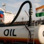 India increases crude oil purchases from Russia