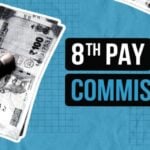 how much employees can receive in arrears in 8th pay commission
