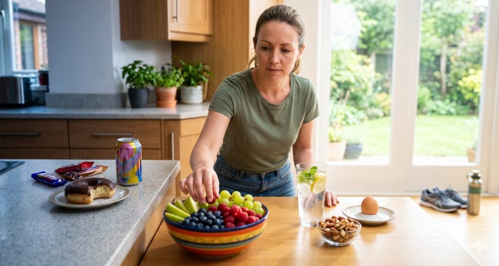 2026-ன் 'சுகர் ப்ரீ' ரகசியங்கள்! how to stop sugar cravings naturally and fast