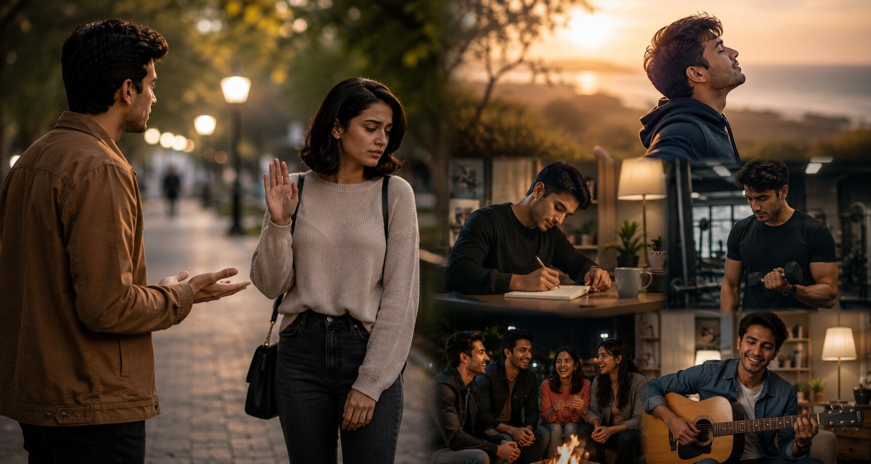 how to handle rejection gracefully psychology