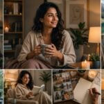 singlehood wellness embracing emotional fulfillment independence self worth