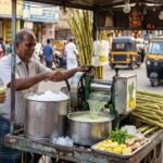 sugarcane juice benefits summer energy booster ginger lemon