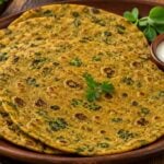 how to make soft gujarati methi thepla recipe travel food