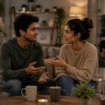 how to communicate better with partner relationship advice