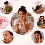 early signs of pregnancy symptoms health guide