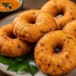 how to make crispy hotel style medu vada recipe tips