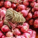 government has increased the purchase price of onion by 24.4 percent