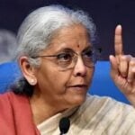 Indian economy is the fastest growing in the world says fm Nirmala Sitharaman