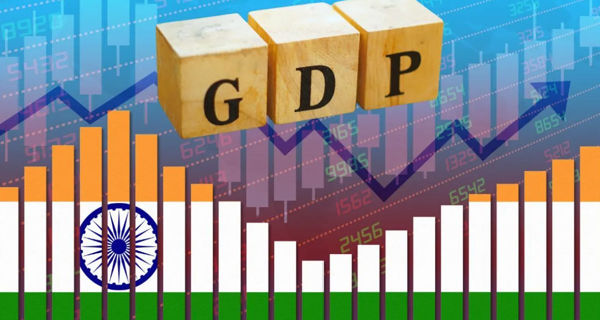 Goldman Sachs: இந்தியப் பொருளாதார வளர்ச்சி சிறப்பாக இருக்கும்: கோல்ட்மேன் சாக்ஸ் நம்பிக்கை