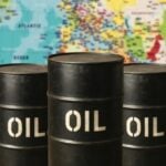 Oil Price Fall and Hope returns with Israel Lebanon ceasefire