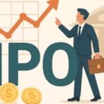 This IPO was listed with a whopping premium of 43.43 percent