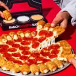 Pizza Hut has a new owner why did it have to be sold