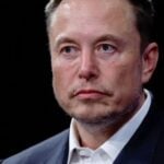 Trillionaire Elon Musk has lost his trillionaire crown