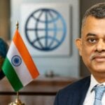 Who is Neelkanth Mishra He is given a major role at World Bank