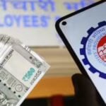 PF will earn 8.25 percent check when will interest be credited