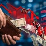 FPIs withdrew 33000 crore from the stock market in May