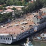 Opportunity to buy government company shares cheaply look out Cochin Shipyard Share