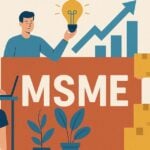 major boost for the MSME sector and Small businesses from rbi