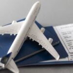 Following the softening of crude oil prices flight tickets become cheaper