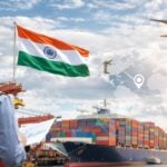 Indian exports increased by double digits in two months