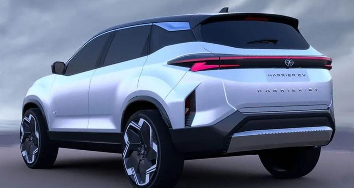 Tata Motors to launch 4 new electric cars