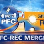 govt approved merger of PFC-REC what does it mean for investors