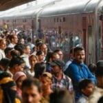 Indian Railways collects fines of 10 crore from 1.44 lakh passengers