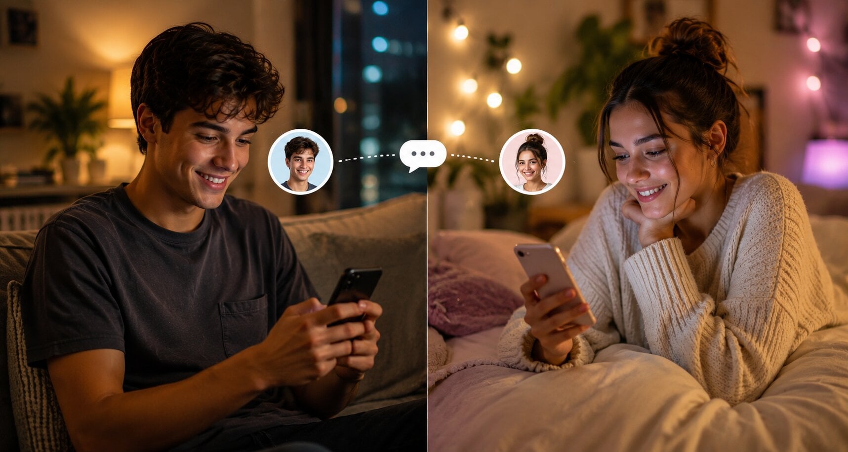டேட்டிங் ஆப்பில் நெஞ்சை அள்ளும்  how to start dating app conversation