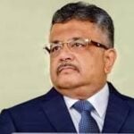 Tushar Mehta gets 3rd extension as Solicitor General