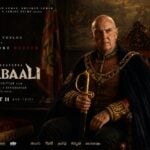 the mummy villain arnold vosloo indian cinema debut vijay deverakonda ranabaali movie