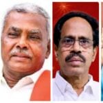 Digital Thinnai: Aadhav Arjuna warns alliance parties