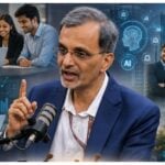 oftware, MBA Era Ends: Key Advice from CEA