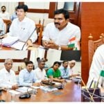 CM Vijay Orders 231 New Substations 15,058 New Jobs