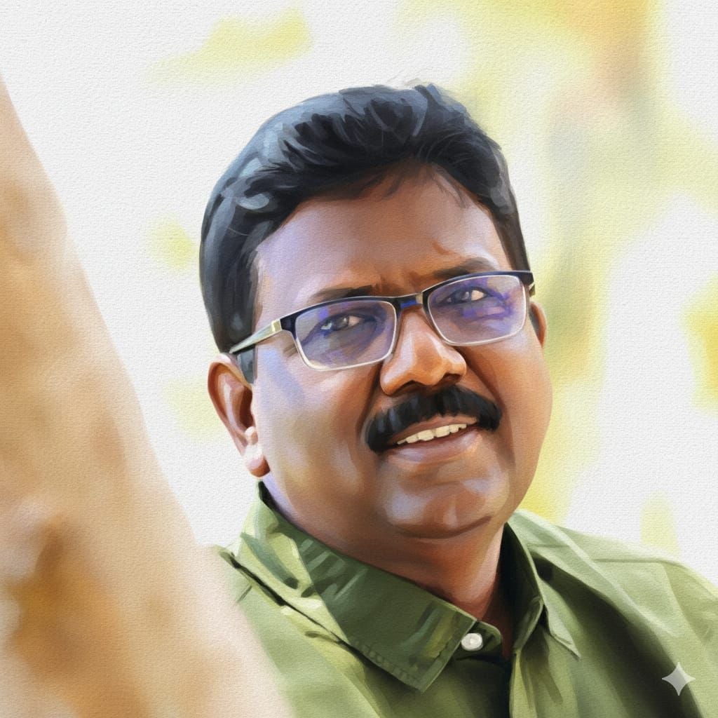 India alliance resistance politics - by D Ravikumar MP