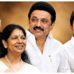 DK Chief K.Veeramani Calls for Youth Leadership in DMK