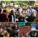 Delhi CJP Left Attack