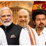 Digital Thinnai Annamalai Amit Shah Vaiko Vijay