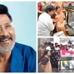 Director K. Bhagyaraj's Final Rites to be Held with Full State Honors Today