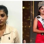Former Miss Kerala held at Mumbai airport with Rs 12 crore worth of ganja
