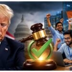 H1B Visa Shocking Verdict