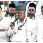 IUML Quits DMK Alliance
