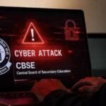 cbse portal repels cyber attack over 70000 grievance applications received