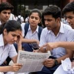 cbse 12th rechecking process mismatch 11 lakh answer books requested only 38 lakh entered
