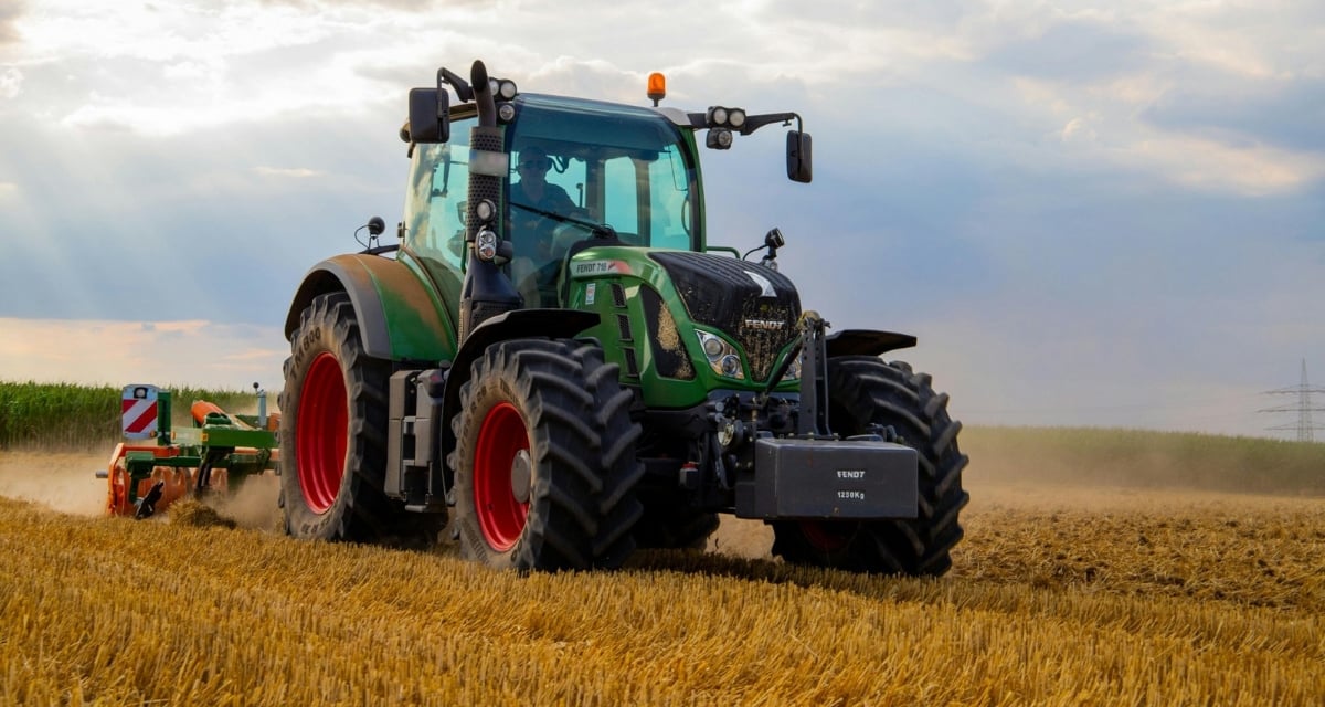 Tractor Operator Training: மதுரை இளைஞர்களுக்கு இன்று முதல் இலவச ‘டிராக்டர் ஓட்டுநர்’ பயிற்சி