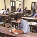 tn plus one plus two supplementary exam 2026 hall ticket download link steps