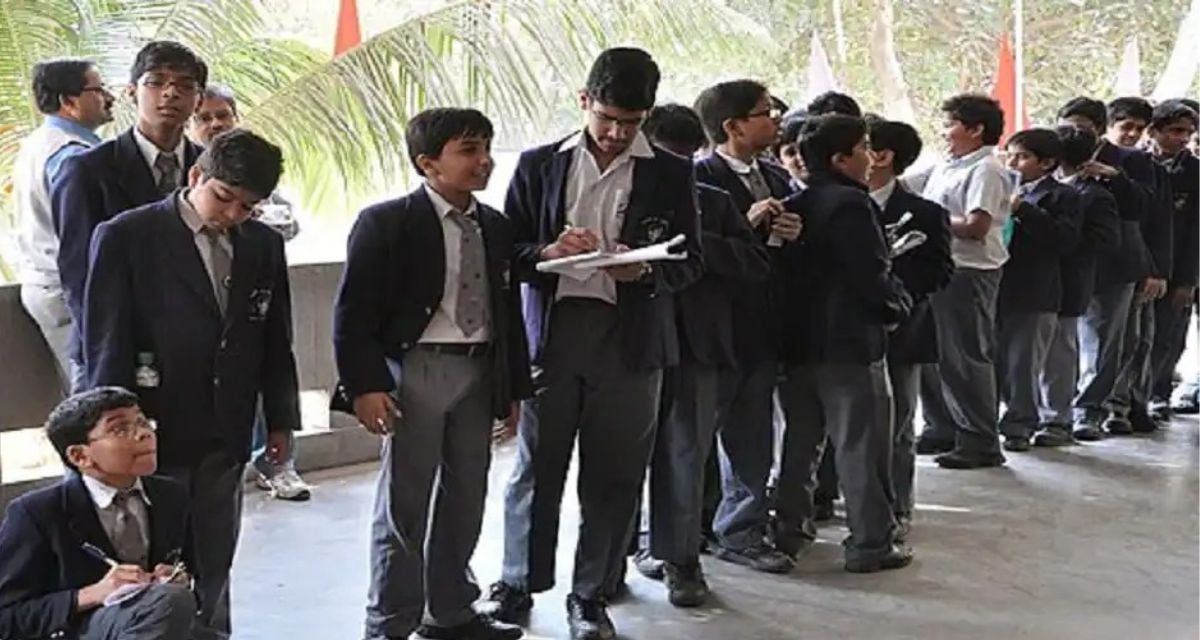 cbse class 9 new rules three language formula two level maths science